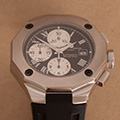 Baume & Mercier Riviera Chronograph XXL 