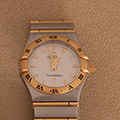 Omega Constellation Full Bar 