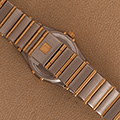 Omega Constellation Full Bar 