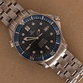 Omega Seamaster Professional 300M 