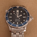 Omega Seamaster Professional 300M 