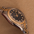 Rolex Datejust Serviced