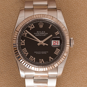 Rolex Datejust 36 
