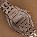 Breitling Cockpit Big Date 