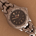 Tag Heuer SEL 200m Link 38mm 