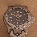 Tag Heuer SEL 200m Link 38mm 