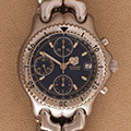 Tag Heuer S/EL Chronograph 