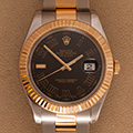 Rolex Datejust II 