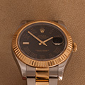 Rolex Datejust II 