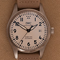 IWC Pilot's watch Mark XVIII 40 