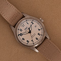 IWC Pilot's watch Mark XVIII 40 