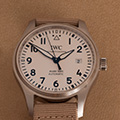 IWC Pilot's watch Mark XVIII 40 