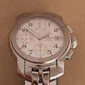 Baume & Mercier Capeland Chronograph 