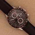 Tag Heuer Carrera Calibre 16 