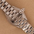 Cartier Roadster Ladies Diamonds 