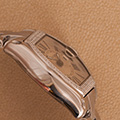 Cartier Roadster Ladies Diamonds 