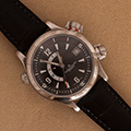 Jaeger-LeCoultre Master Compressor Memovox Alarm 