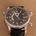 Jaeger-LeCoultre Master Compressor Memovox Alarm 