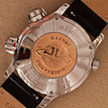 Jaeger-LeCoultre Master Compressor Memovox Alarm 