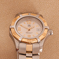 Tag Heuer Professional Lady 