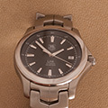 Tag Heuer Link automatic 