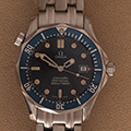 Omega Seamaster Professional 300M Midsize 