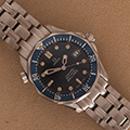 Omega Seamaster Professional 300M Midsize 