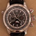 Jaeger-LeCoultre Master Compressor ExtremeWorld Chrono 