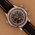 Jaeger-LeCoultre Master Compressor ExtremeWorld Chrono 