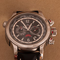 Jaeger-LeCoultre Master Compressor ExtremeWorld Chrono 