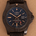 Breitling Avenger Blackbird 