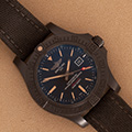 Breitling Avenger Blackbird 