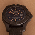 Breitling Avenger Blackbird 