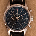 Breitling Transocean GMT Chronograph Limited 