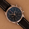 Breitling Transocean GMT Chronograph Limited 