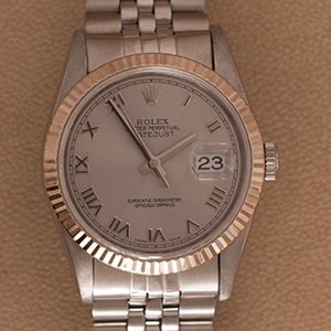 Rolex Datejust 