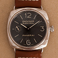 Panerai Radiomir Black Seal 