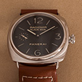 Panerai Radiomir Black Seal 