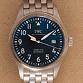 IWC Pilot's watch Mark XVIII 40 