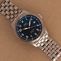 IWC Pilot's watch Mark XVIII 40 