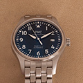 IWC Pilot's watch Mark XVIII 40 