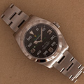 Rolex Air King 