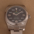 Rolex Air King 