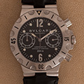 Bulgari Diagono Scuba Chronograph 