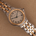 Cartier Panthere Cougar Ladies 2-row 