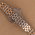 Cartier Panthere Cougar Ladies 2-row 