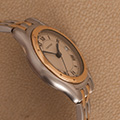 Cartier Panthere Cougar Ladies 2-row 