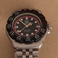 Tag Heuer Professional Midsize 