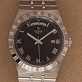 Tudor Royal 41 Black 