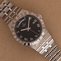 Tudor Royal 41 Black 